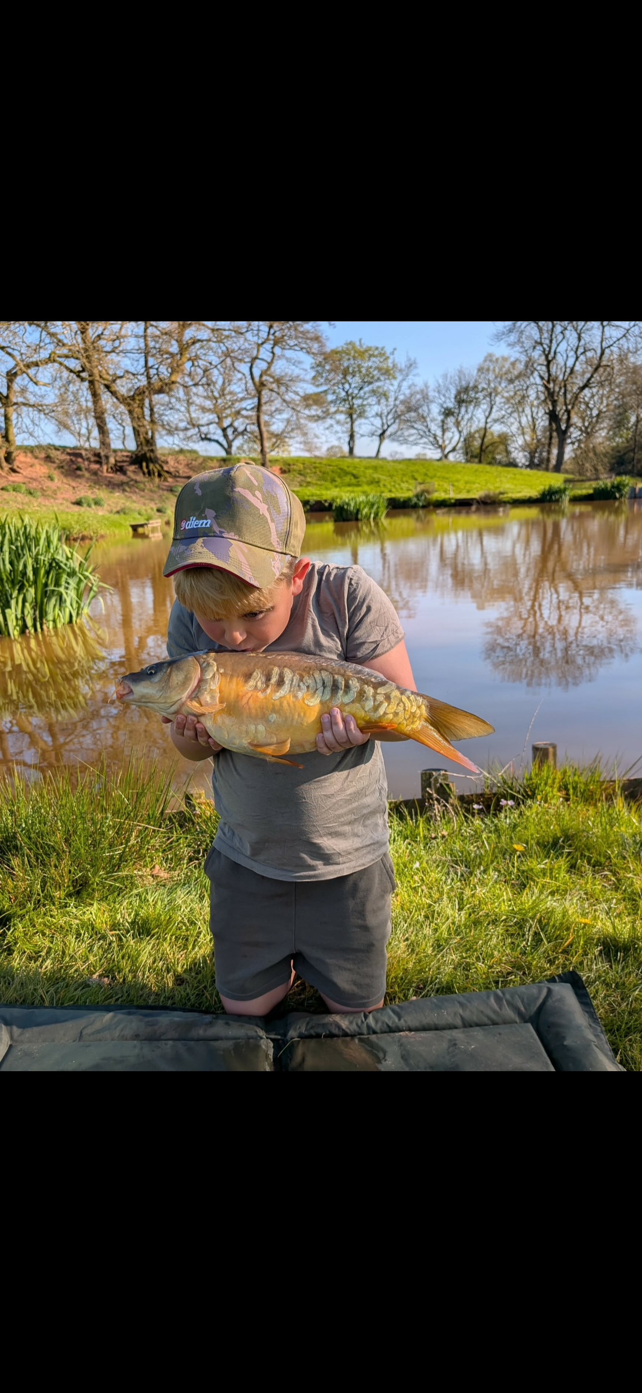 Knenhall pool