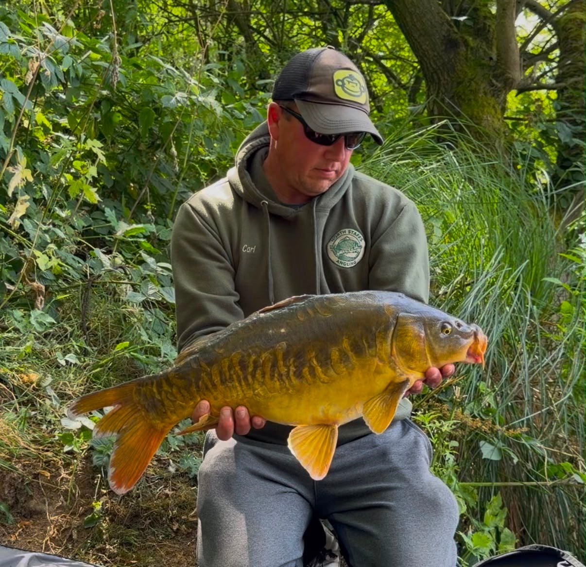North Staffs Angling gallery image
