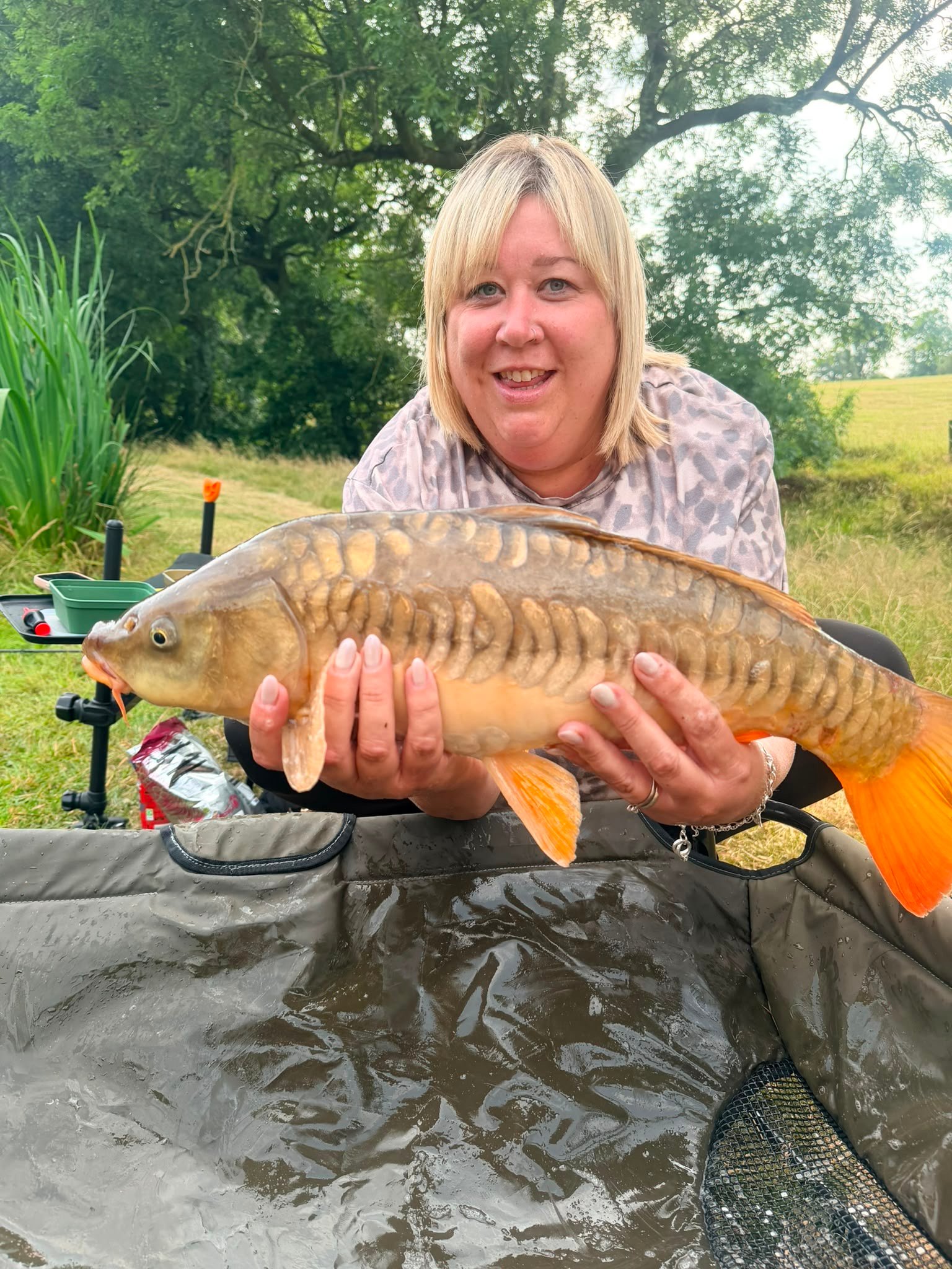 North Staffs Angling gallery image