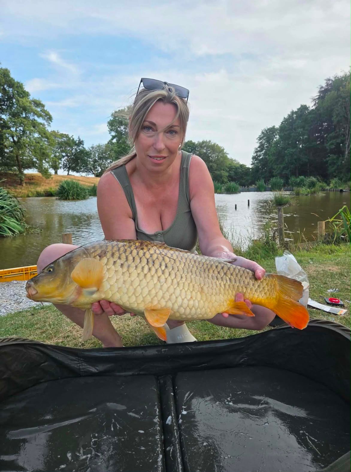 North Staffs Angling gallery image