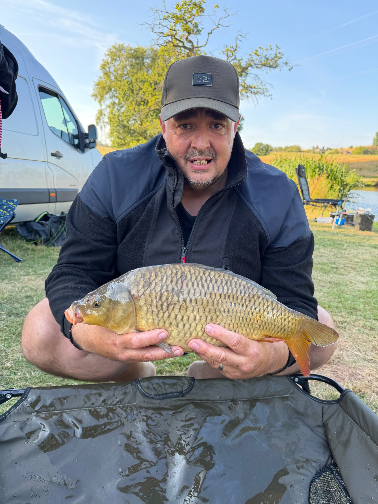 North Staffs Angling gallery image