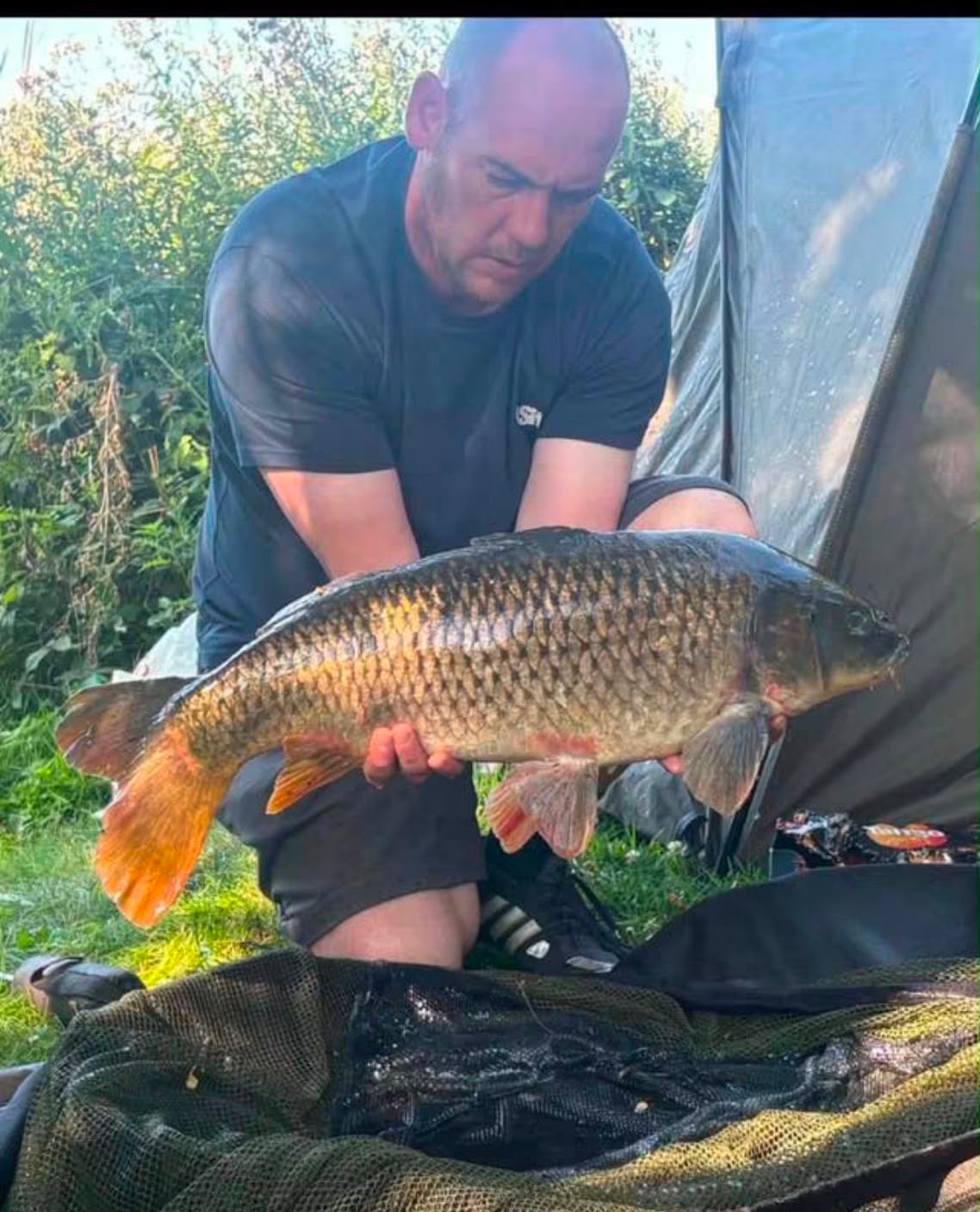 North Staffs Angling gallery image