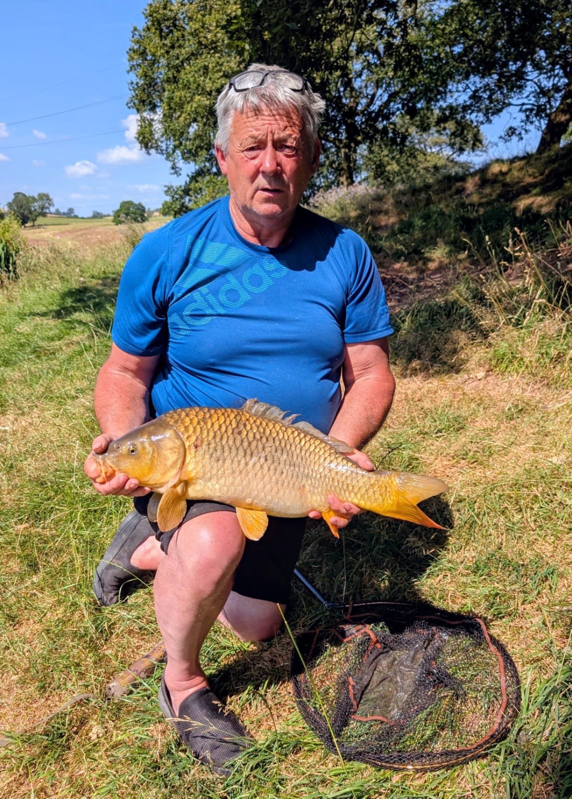 North Staffs Angling gallery image