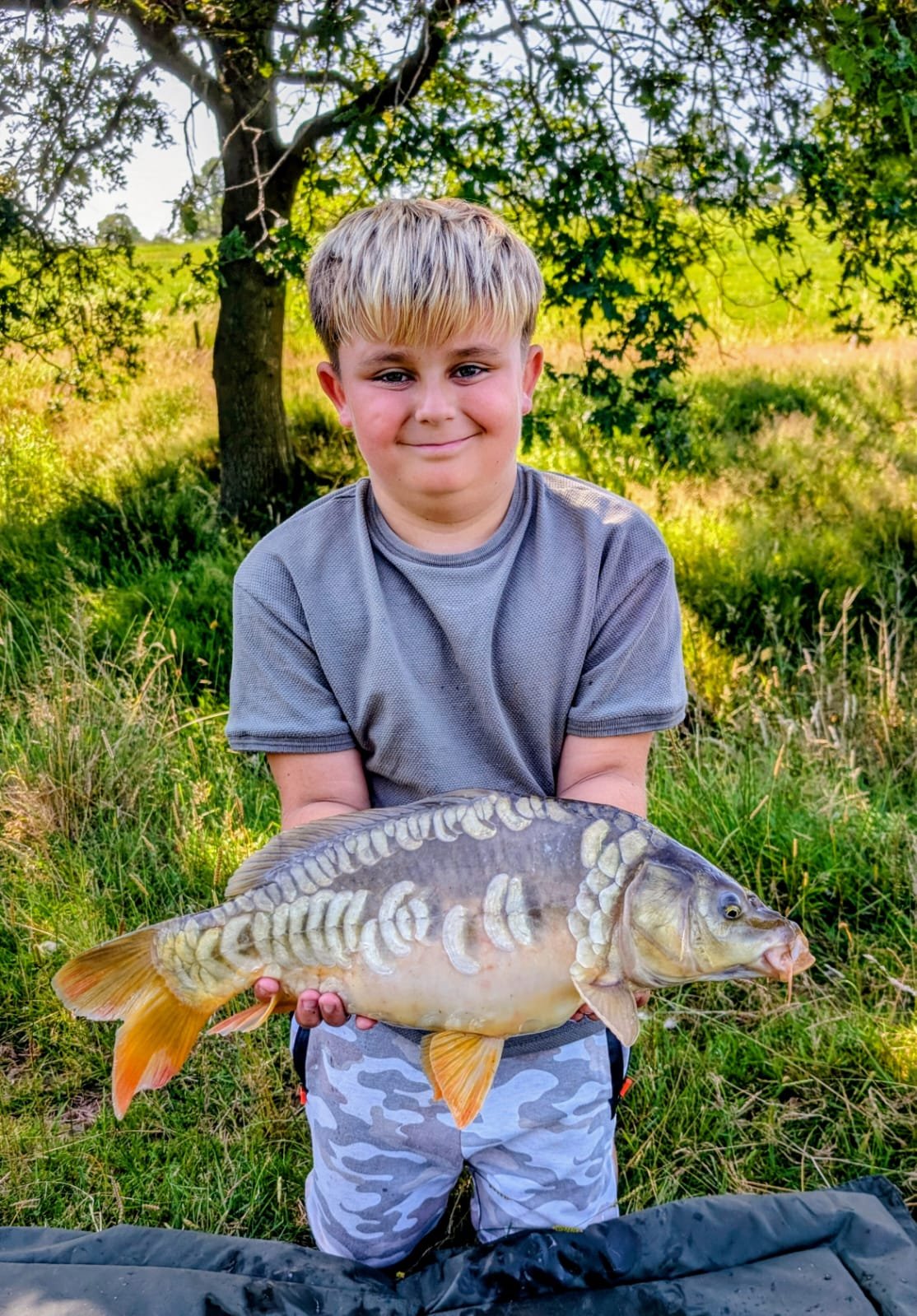 North Staffs Angling gallery image