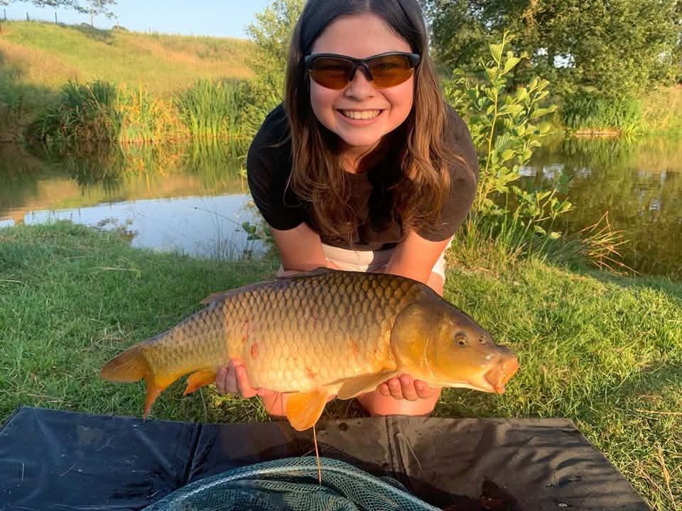 North Staffs Angling gallery image